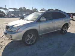 Lexus rx400 salvage cars for sale: 2006 Lexus RX 400