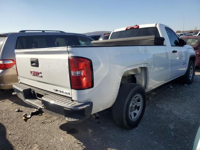 2015 GMC Sierra C1500