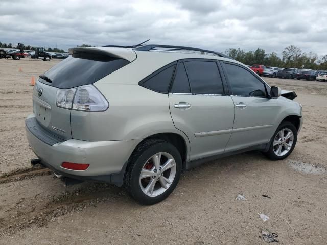 2008 Lexus RX 400H