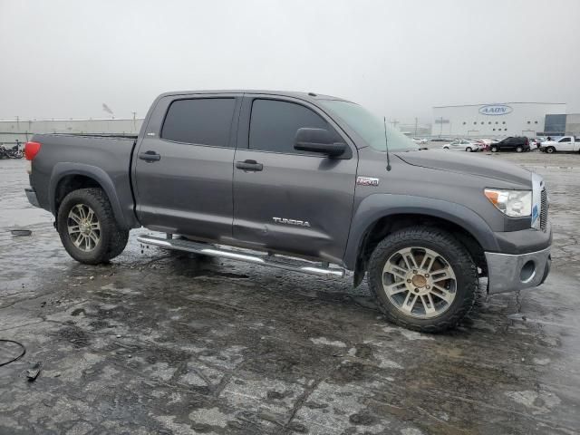 2012 Toyota Tundra Crewmax SR5