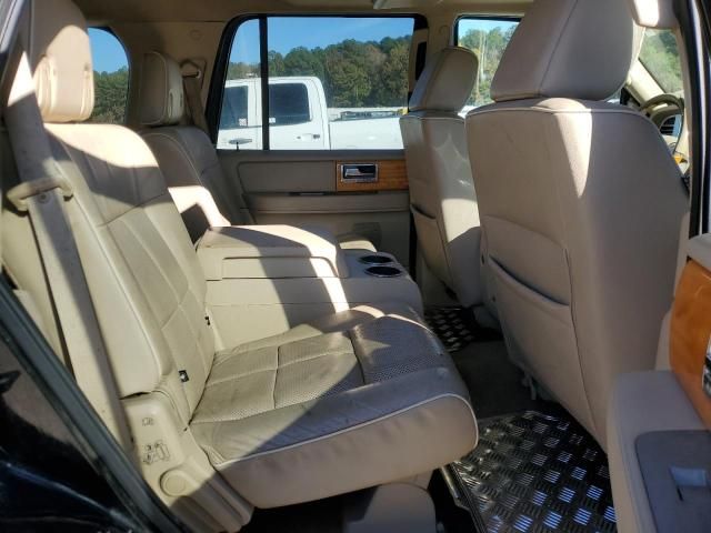 2007 Lincoln Navigator