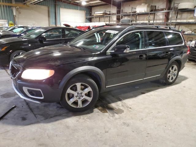 2010 Volvo XC70 3.2