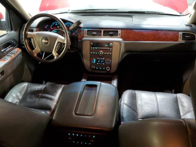 2013 GMC Yukon SLT