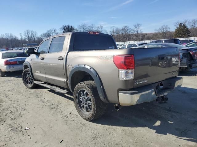 2013 Toyota Tundra Crewmax SR5