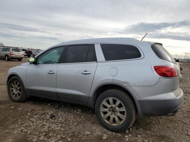 2011 Buick Enclave CXL