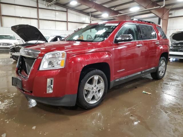 2013 GMC Terrain SLT