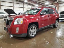 GMC salvage cars for sale: 2013 GMC Terrain SLT