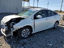 2018 Toyota Prius en venta en Tifton, GA