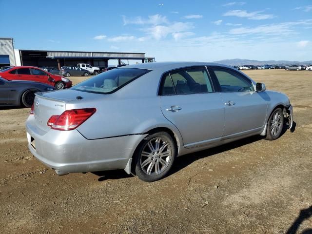 2006 Toyota Avalon XL