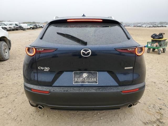 2021 Mazda CX-30 Premium