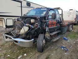 2007 Ford F650 Super Duty en venta en Houston, TX