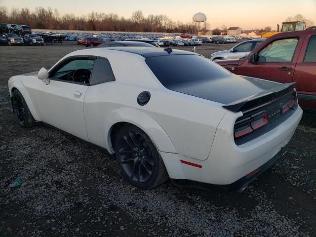 2020 Dodge Challenger R/T Scat Pack