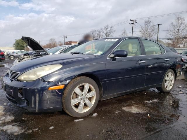 2005 Lexus ES 330