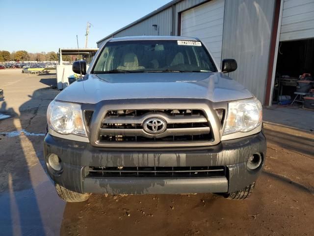 2009 Toyota Tacoma Double Cab Prerunner