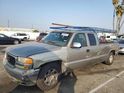 2002 GMC New Sierra C1500 for sale in Van Nuys, CA