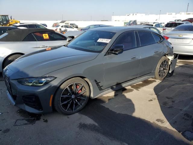 2023 BMW M440XI Gran Coupe