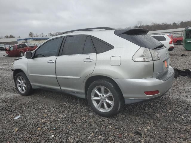 2008 Lexus RX 350