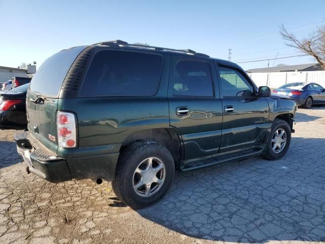 2003 GMC Yukon Denali