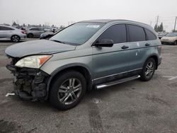 Honda crv Vehiculos salvage en venta: 2011 Honda CR-V EX