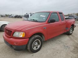 Ford f150 salvage cars for sale: 2003 Ford F150