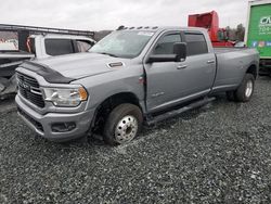 Dodge 3500 salvage cars for sale: 2021 Dodge RAM 3500 BIG Horn