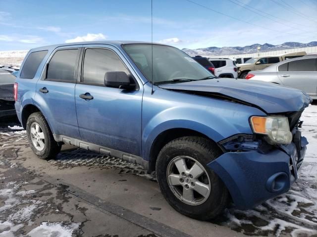 2009 Ford Escape XLS