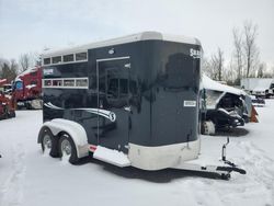 Other Trailer salvage cars for sale: 2024 Other Trailer