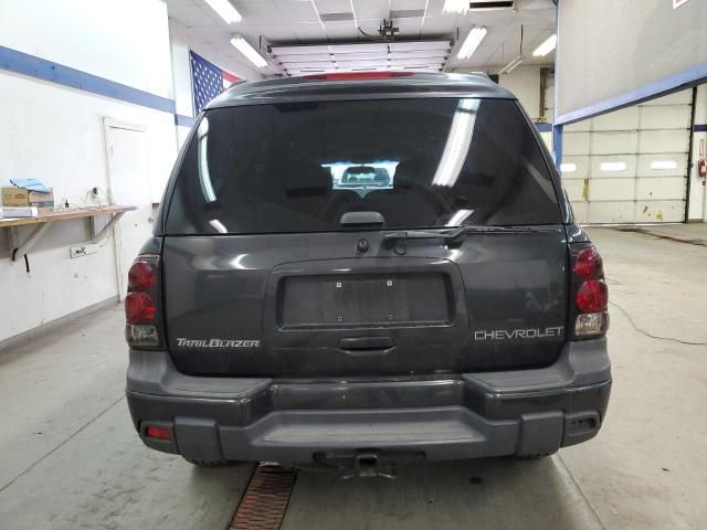 2004 Chevrolet Trailblazer EXT LS