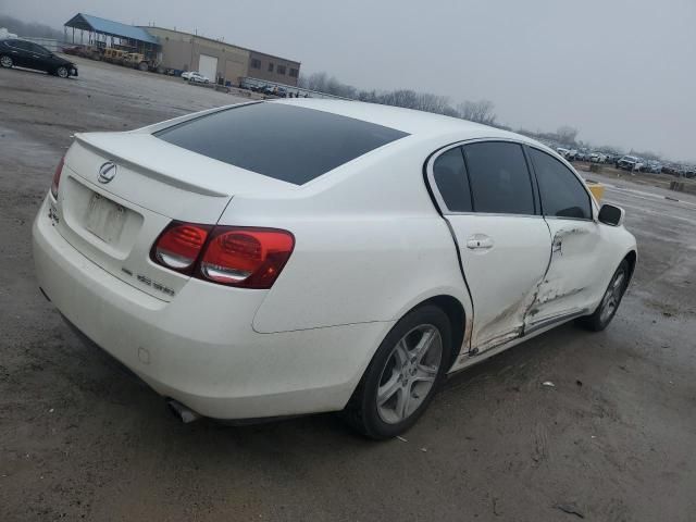 2006 Lexus GS 300