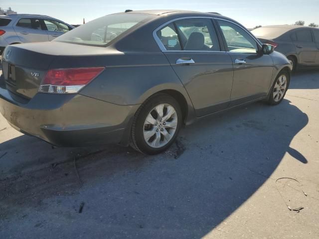 2009 Honda Accord EXL