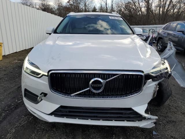 2021 Volvo XC60 T5 Momentum