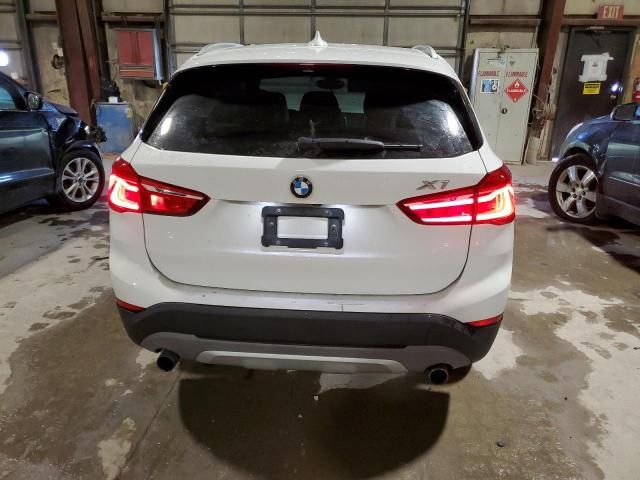 2017 BMW X1 XDRIVE28I