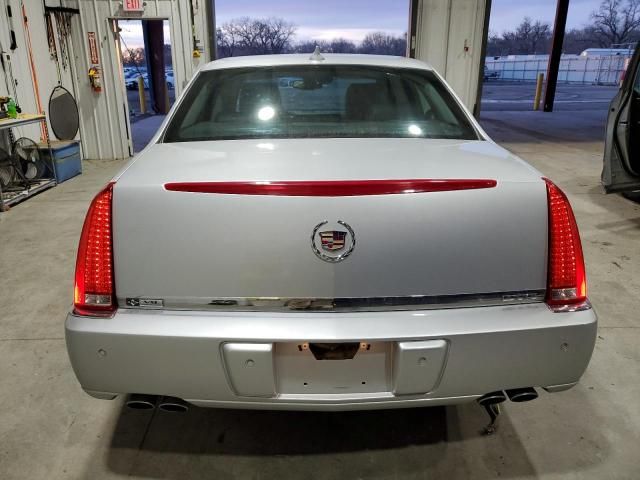 2011 Cadillac DTS Premium Collection