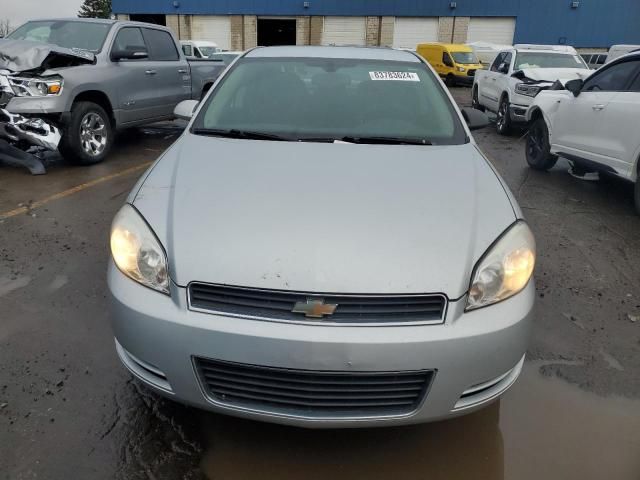 2009 Chevrolet Impala 1LT