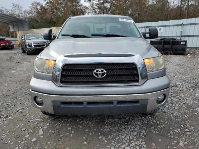 2008 Toyota Tundra Double Cab