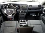 2007 Honda Ridgeline RTX