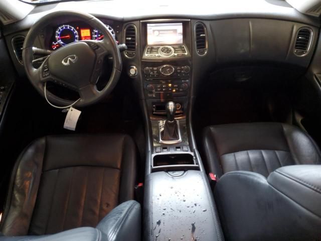 2008 Infiniti EX35 Base