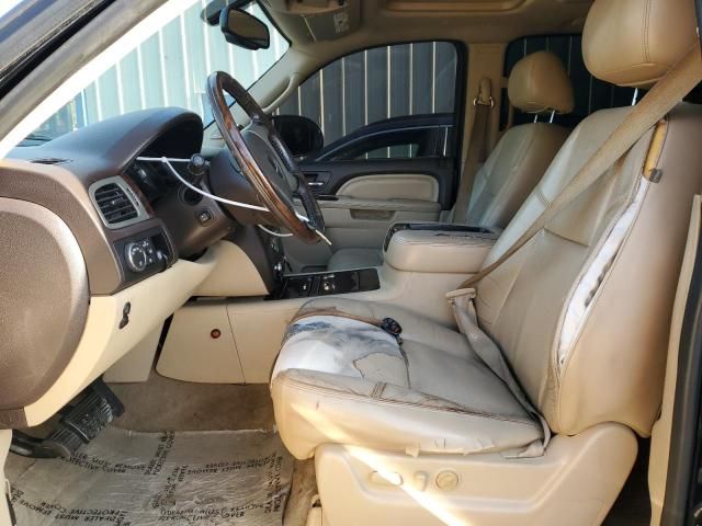 2012 GMC Yukon Denali