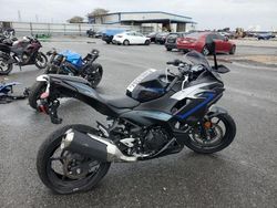 2025 Kawasaki EX500 for sale in New Orleans, LA