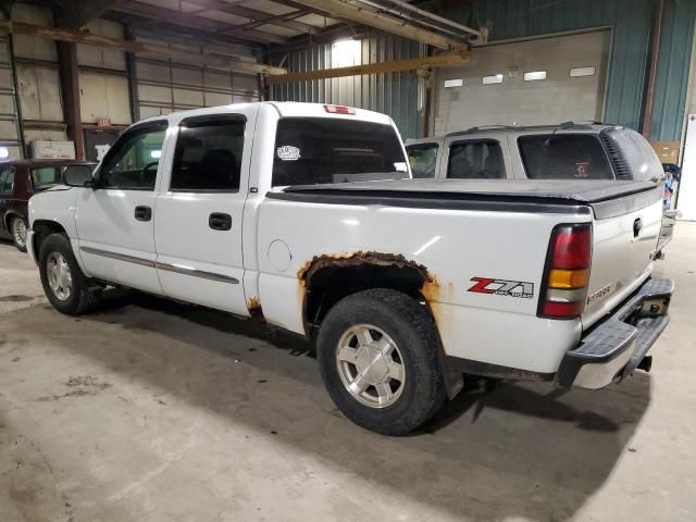 2004 GMC New Sierra K1500