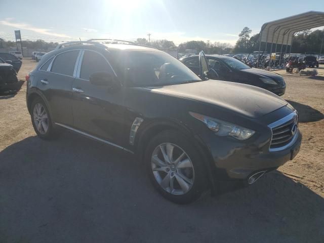 2013 Infiniti FX37