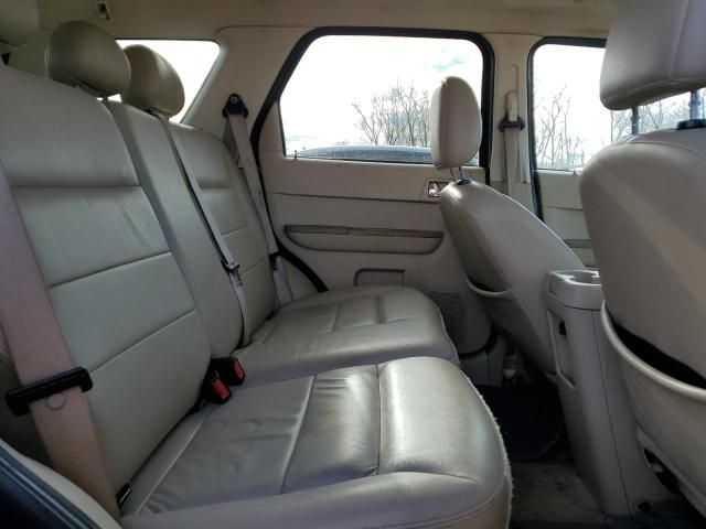 2008 Ford Escape Limited