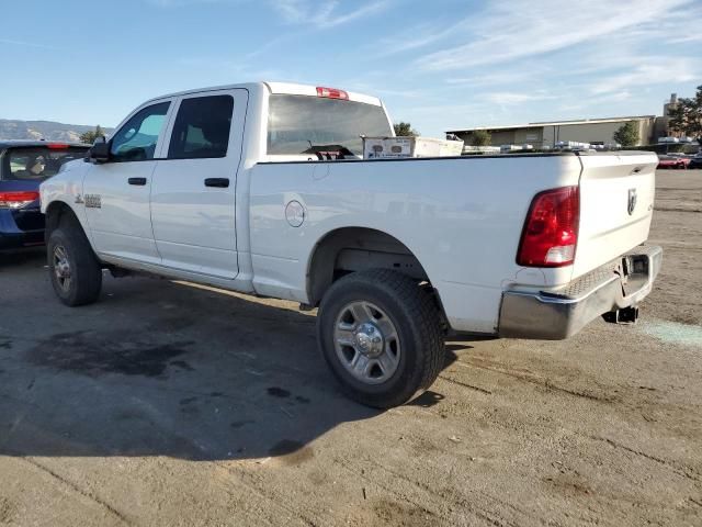 2016 Dodge RAM 2500 ST