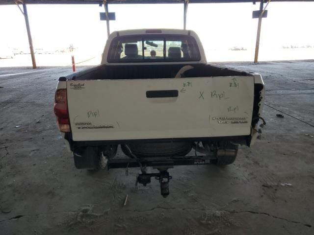 2007 Toyota Tacoma Prerunner Access Cab