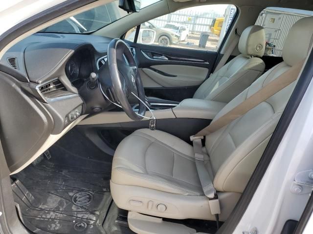 2019 Buick Enclave Premium