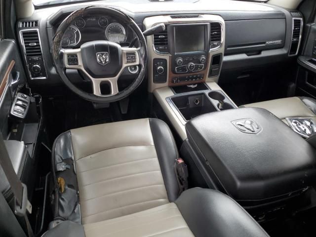 2014 Dodge 3500 Laramie