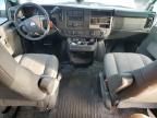 2016 GMC Savana G3500 LS