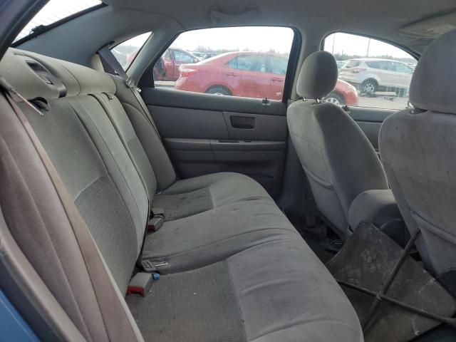 2006 Ford Taurus SE