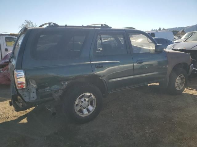 1997 Toyota 4runner SR5