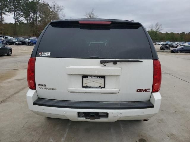 2007 GMC Yukon